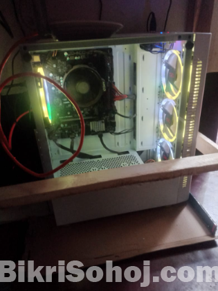 Ryzen 5 5600g